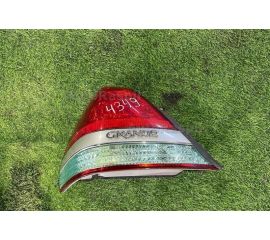 Стоп сигнал