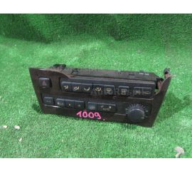 Управление печкой