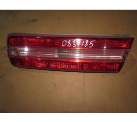 Вставка между стопов