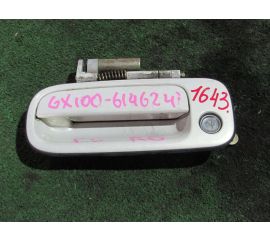 Ручка двери