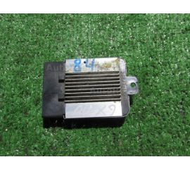 Сопротивление печки