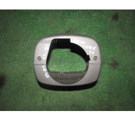 Кожух рулевой колонки