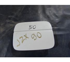 Лючок топливного бака