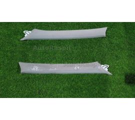 Накладка на стойку кузова