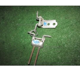 Петли на дверь