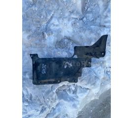 Защита двигателя