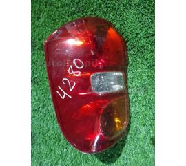 Стоп сигнал