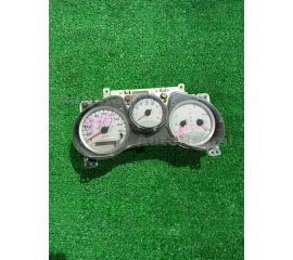 Щиток приборов