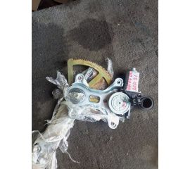 Стеклоподъемник