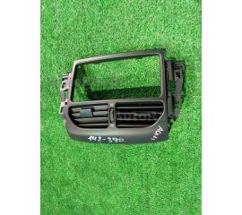 Консоль магнитофона