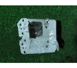 Крепление автомагнитолы