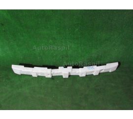 Жесткость бампера