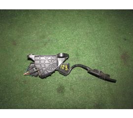 Педаль газа