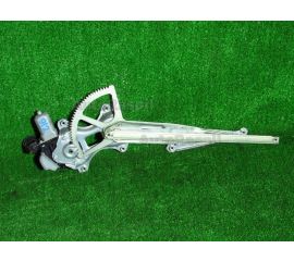 Стеклоподъемник