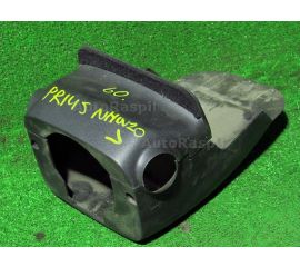 Кожух рулевой колонки