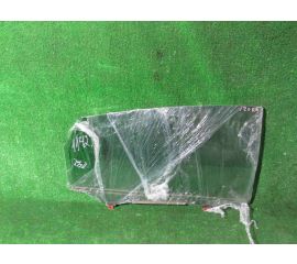 Стекло двери