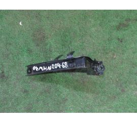 Крепление аккумулятора