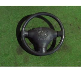 Руль с airbag