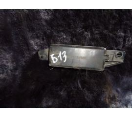 Блок предохранителей