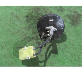 Главный тормозной цилиндр