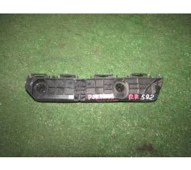 Крепление бампера