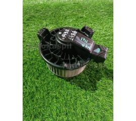 Моторчик печки