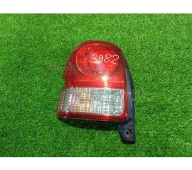 Стоп сигнал