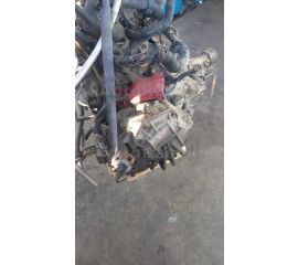 КПП автоматическая