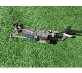 Моторчик дворников