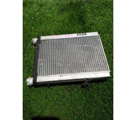 Радиатор печки