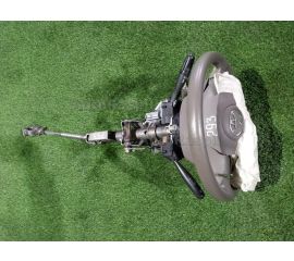 Рулевая колонка