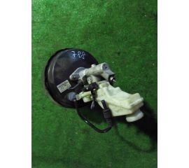 Главный тормозной цилиндр