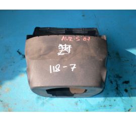 Кожух рулевой колонки