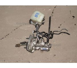 Главный тормозной цилиндр