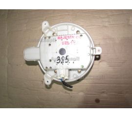 Моторчик печки