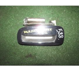 Ручка двери