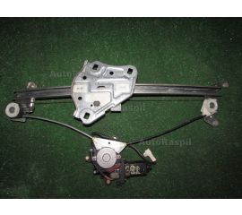 Стеклоподъемник