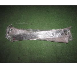 Накладка на стойку кузова