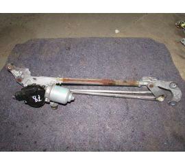 Моторчик дворников