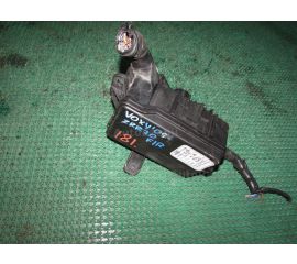 Блок предохранителей