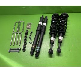 Стойка подвески