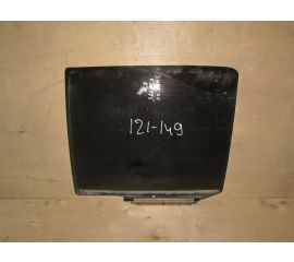 Стекло двери