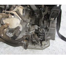 КПП автоматическая