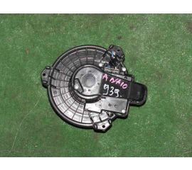 Моторчик печки