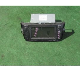 Магнитофон