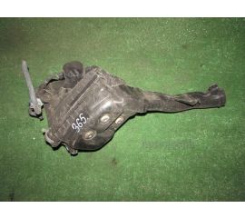 Корпус воздушного фильтра