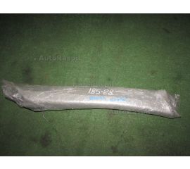 Накладка на стойку кузова
