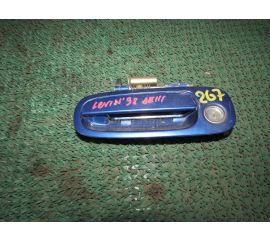 Ручка двери