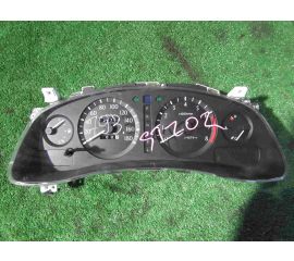 Щиток приборов