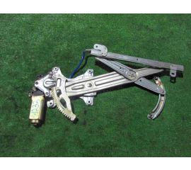 Стеклоподъемник